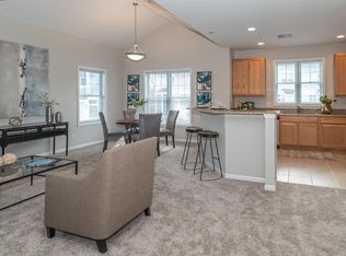 2597 W Towne St #19, Ann Arbor, MI