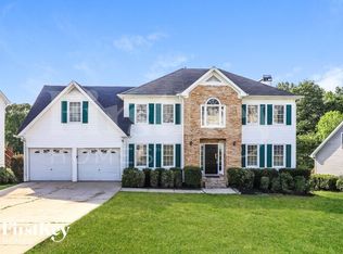 70 Saddle Brooke Dr, Dallas, GA