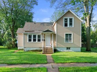 131 Island Ave, Port Edwards, WI 54469