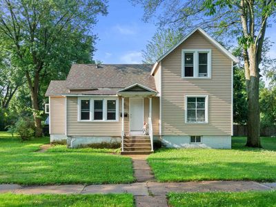 131 ISLAND AVENUE, Port Edwards, WI, 54469