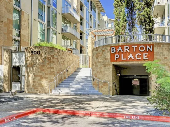 1600 Barton Springs Rd Unit 3406, Austin, TX 78704