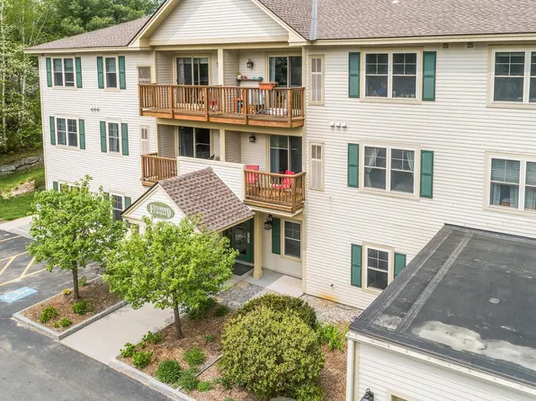 101 Fenwood Commons #101, New London, NH 03257