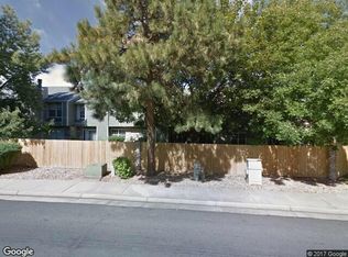 3403 S Ammons St APT 18-4, Lakewood, CO 80227