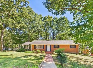 103 County Road 579, Englewood, TN 37329