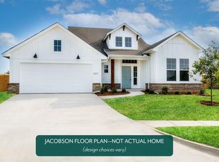 13201 Red Oak Dr, Choctaw, OK 73020