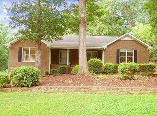 6319 Gainsborough Dr, Raleigh, NC 27612