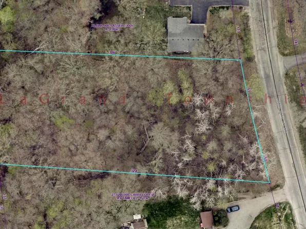 24 N Oaks Ln NW, Garfield, MN 56332