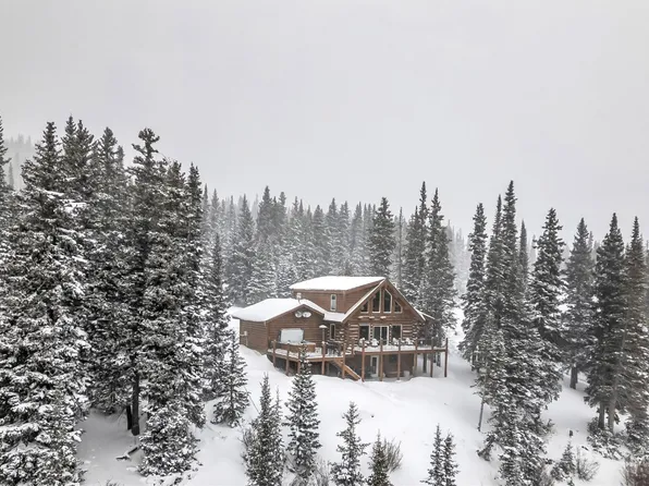 194 Carroll Lane, Breckenridge, CO 80424