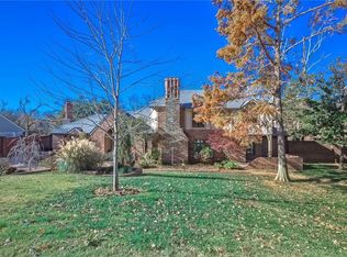 13017 Twisted Oak Rd, Oklahoma City, OK 73120