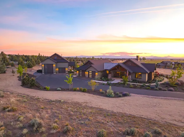 7490 SW Mill Iron Cir, Powell Butte, OR 97753
