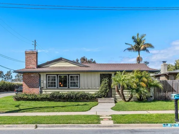 1504 Kelly St, Oceanside, CA 92054