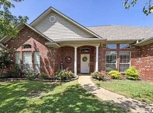 2706 Bethany Ln, Texarkana, TX 75503