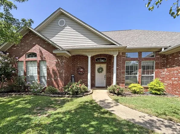 2706 Bethany Ln, Texarkana, TX 75503