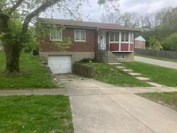 2138 Saint Leo Pl, Cincinnati, OH 45211