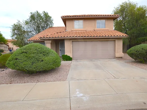 1283 W Cindy St, Chandler, AZ 85224