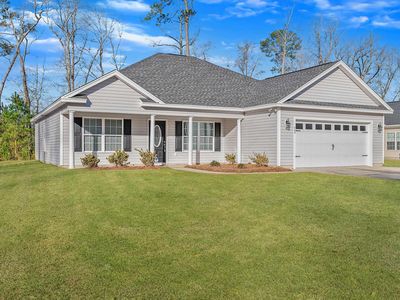 949 9th Ave., Galivants Ferry, SC, 29544