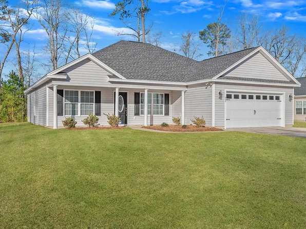949 9th Ave., Galivants Ferry, SC 29544