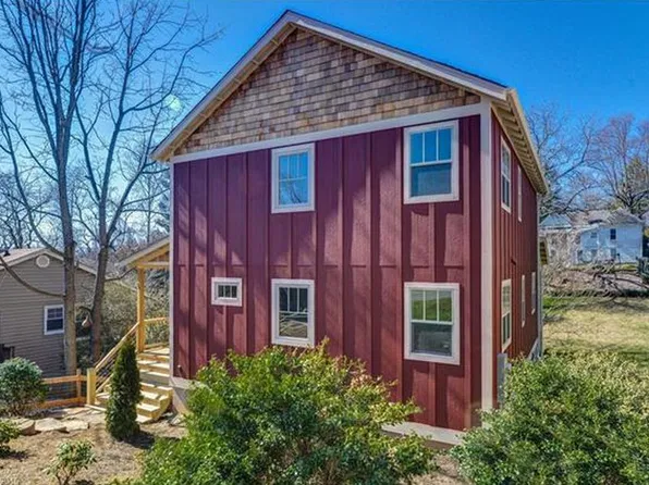 (undisclosed Address), Asheville, NC 28801