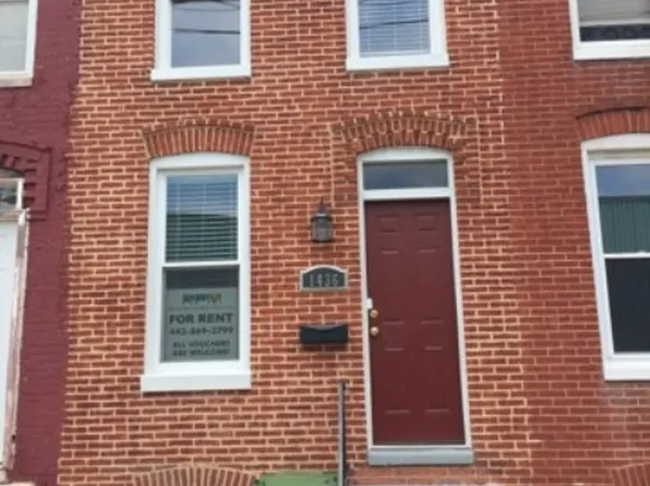 1436 Ward St, Baltimore, MD 21230