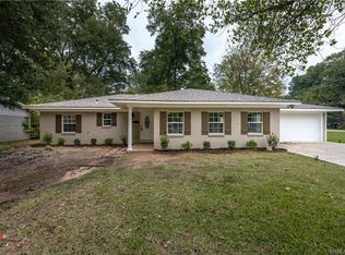 1600 Dudley Ln, Bossier City, LA 71112