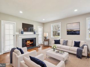 5703 Narcissus Ave, Baltimore, MD 21215