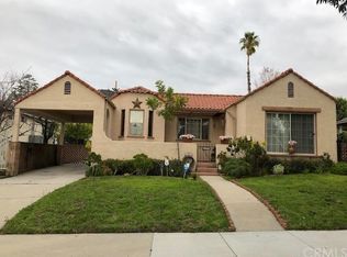 405 E Loraine St, Glendale, CA 91207