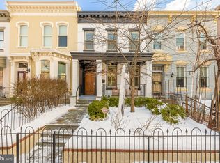 1511 8th St NW, Washington, DC 20001