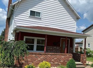 552 Chestnut St, Saint Marys, PA 15857