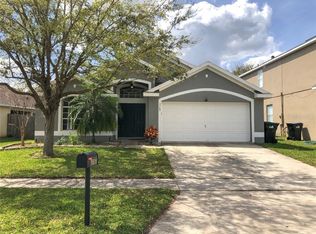 3767 Benson Park Blvd, Orlando, FL 32829