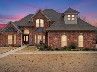 21 Blanchard Dr, Cabot, AR 72023