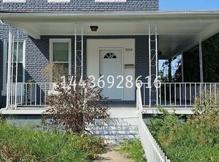 3614 Reisterstown Rd, Baltimore, MD 21215