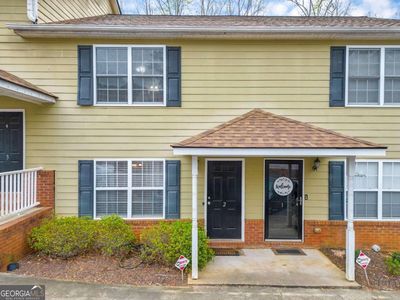 105 Westchester Dr APT E2, Athens, GA, 30606