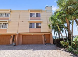 531 Haven Point Dr, Treasure Island, FL 33706