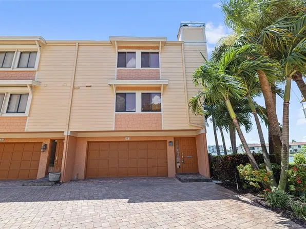 531 Haven Point Dr, Treasure Island, FL 33706