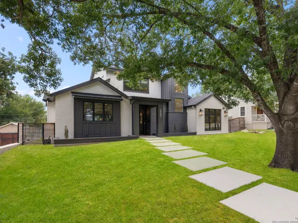 260 Retama, Alamo Heights, TX 78209