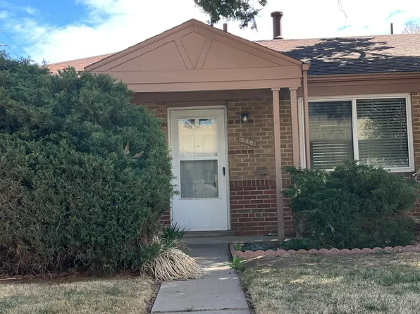 798 S Dahlia St #786, Denver, CO 80220