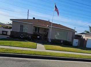 6015 Ibbetson Ave, Lakewood, CA 90713