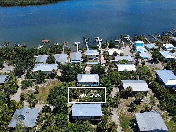 3rd image of 8400 GRAND AVENUE LOT 41