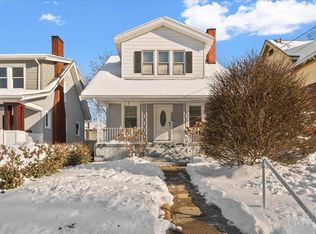 3566 Vista Ave, Cincinnati, OH 45208