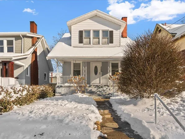 3566 Vista Ave, Cincinnati, OH 45208