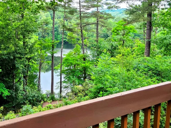 19 Emerald Road #30, Sapphire, NC 28774