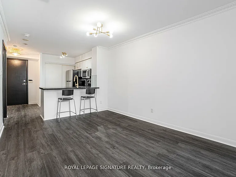 323 Richmond St E #405 — Photo 4