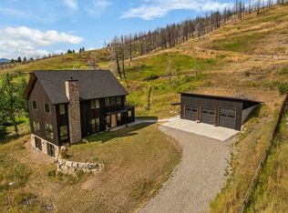 44 Midway Bridger Rd, Bozeman, MT 59715