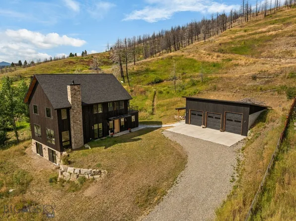 44 Midway Bridger Rd, Bozeman, MT 59715