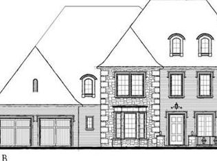 12666 Riverhill Rd, Frisco, TX 75033