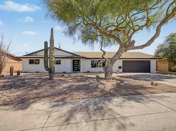 611 E ERIE Drive, Tempe, AZ 85282