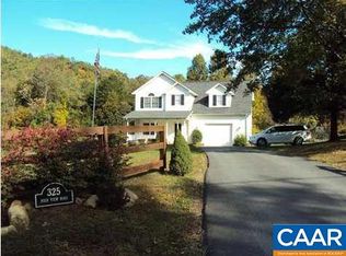 325 High View Rd, Stanardsville, VA 22973