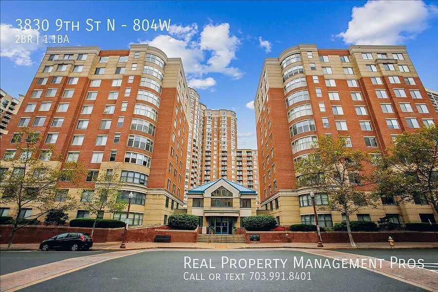 1st image of 3830 9th St N APT 804W