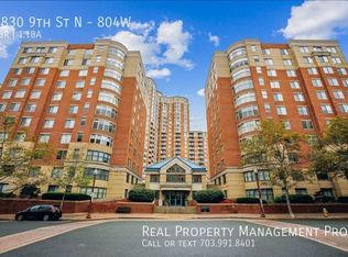 3830 9th St N APT 804W, Arlington, VA 22203