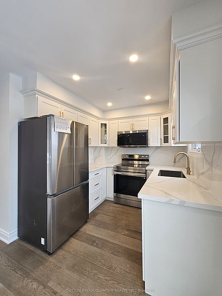 Burlington House for rent - 3 Bedrooms — photo 4
